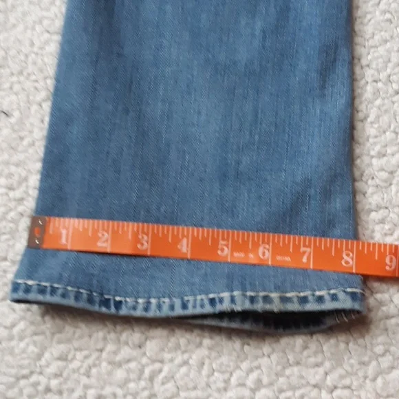 Rock Revival Jeans - Picture 5 of 9